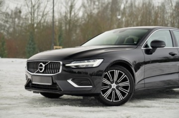 Volvo S60 III 2021 INSCRIPTION__ 5 SZTUK W OFERCIE, zdjęcie 3