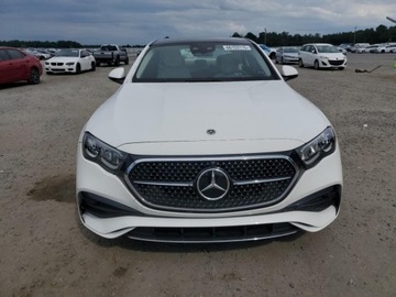 Mercedes Klasa E W214 2025 Mercedes-Benz Klasa E 350 4Matic 2025 2.0l 2.0 Benzyna 255KM, zdjęcie 5