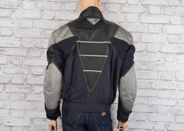 КУРТКА MOTOLINE ЗАЩИТНАЯ ТОНКАЯ ТЕКСТИЛЬНАЯ 50/L