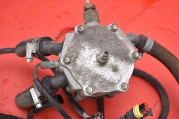ПОЛНАЯ ГАЗОВАЯ УСТАНОВКА 67R-014903 STAG-4 QBOX PLUS