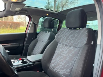 Peugeot 3008 I Crossover 2.0 HDI 150KM 2010 Peugeot 3008 2.0 diesel 150 KM 6 biegow panorama dach zarej w PL zami, zdjęcie 23