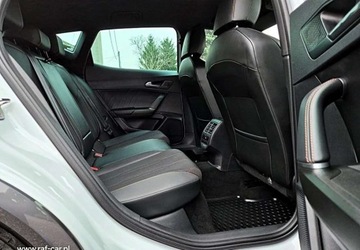 Cupra Formentor Crossover 1.5 TSI 150KM 2024 Cupra Formentor 1.5 TSI 150KM DSG Skora led kamera Duza Navi 6xPDC Orygina, zdjęcie 15