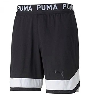 Spodenki męskie treningowe DRYCELL PUMA r. XXL