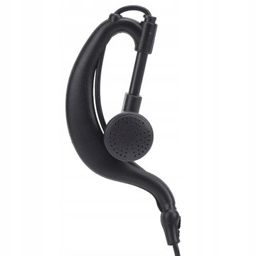 НАУШНИКИ-МИКРОФОН ДЛЯ BAOFENG BF-888S UV5R
