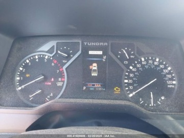 Toyota Tundra II 2024 Toyota Tundra SR5 2024 3.4l 3.4 Benzyna 389KM, zdjęcie 10