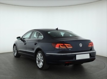 Volkswagen CC 2012 VW CC 3.6 V6, DSG, Skóra, Navi, Xenon, Bi-Xenon, zdjęcie 3