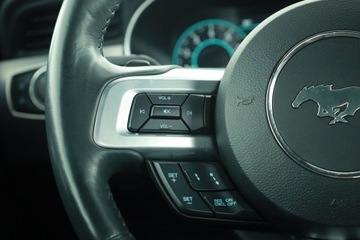 Ford Mustang VI 2023 Ford Mustang GT V8 5.0, Salon Polska, zdjęcie 17