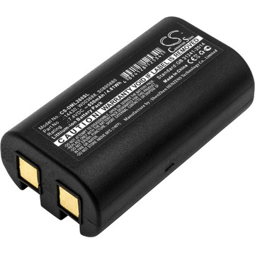 Akumulator Bateria do Drukarki DYMO LabelManager 260 260P 280 PnP 3M PL200