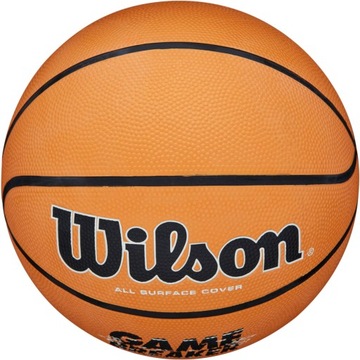 Wilson Game Breaker Баскетбол на открытом воздухе