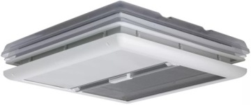 FIAMMA VENT CRYSTAL ROOF WINDOW 50x50 см