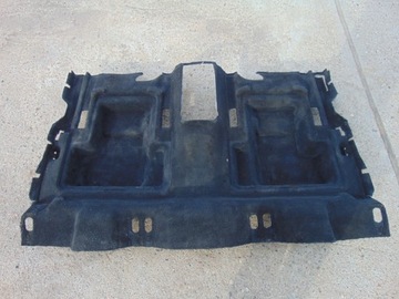 КОВЕР ЦЕНТРАЛЬНЫЙ 2-Й РЯД FORD S-MAX MK1 GALAXY MK3