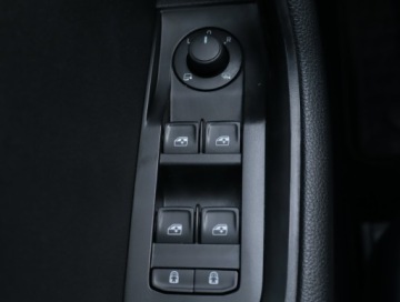 Skoda Superb III Kombi Facelifting 2.0 TSI 190KM 2021 Skoda Superb 2.0 TSI, Salon Polska, 1. Właściciel, zdjęcie 20