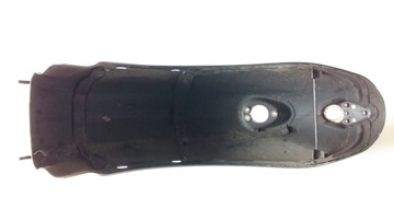 TRIUMPH ROCKET III TOURING крыло колесная арка