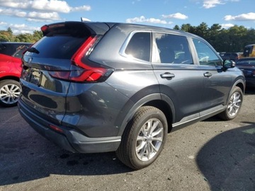 Honda CR-V VI 2024 Honda CR-V 2024, 1.5l, 4x4 1.5 Benzyna 190KM, zdjęcie 3