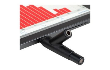 Dayton Audio iMM-6C Skalibrowany mikrofon pomiarowy USB-C dla Apple/Android