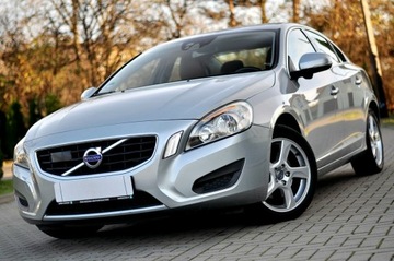 Volvo S60 II Sedan 2.0 D3 163KM 2011 Volvo S60 2.0 163 KM D3 Automat Skóra Navi Full, zdjęcie 36