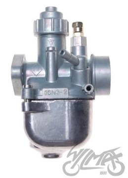 СКУТЕР SIMSON SR50 - Карбюратор 16N3-2 немецкий IFA BVF - SN30011