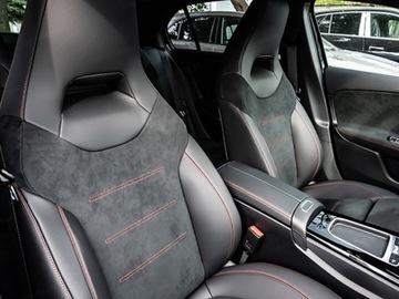 Mercedes Klasa A W177/V177 Hatchback Facelifting 1.3 200 163KM 2025 MERCEDES-BENZ A Klasa 200 AMG Line 1.3 (163KM) 2025, zdjęcie 4