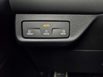 Cupra Terramar SUV 1.5 eTSI 150KM 2025 Cupra Terramar 1.5eTSI 150KM FV23 DSG Pakiety: Digital Drive - Edge - Inte, zdjęcie 10