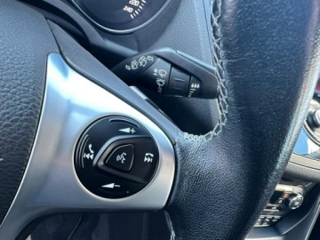 Ford Kuga II SUV 1.5 EcoBoost 150KM 2016 Ford Kuga 8xAlu! Kamera El.klapa Półskóra, zdjęcie 19