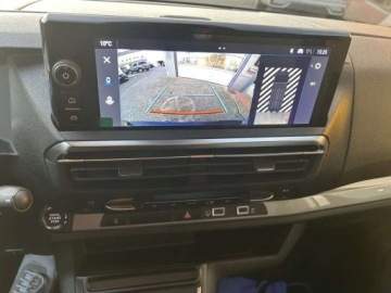 Opel Zafira D 2025 Opel Zafira Business L2 Bogate wyposazenie 9 miejsc System multimedialny, zdjęcie 8