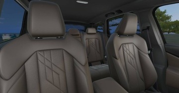 BMW X3 G45 2025 BMW X3 Dostepny od stycznia 2026 Leasing 103 BMW Bonkowscy Wroclaw, zdjęcie 9