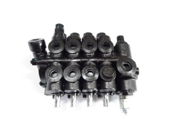 Гидравлический распределитель 4-х секционный Hangcha Cpcd2.5 R