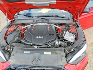 Audi A5 B10 2024 Audi S5 Sportback Prestige 2024 3.0 Benzyna 349KM, zdjęcie 6