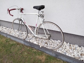 MOTOBECANE 28 12-СКОРОСТНОЙ ДОРОЖНЫЙ ВЕЛОСИПЕД