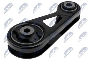 ПОДУШКА ДВИГАТЕЛЯ NTY