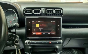 Citroen C3 Aircross  I Crossover 1.2 PureTech 110KM 2018 Citroen C3 Aircross Filmik VIDEO Zadbany sam zobacz JAK NOWY 1.2 Benzyna, zdjęcie 10