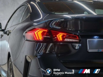 BMW Seria 2 F74 2026 BMW Seria 2 220 Gran Coupe 170 KM mHEV - Pakiet M Sport - Adaptacyjne LEDy, zdjęcie 12