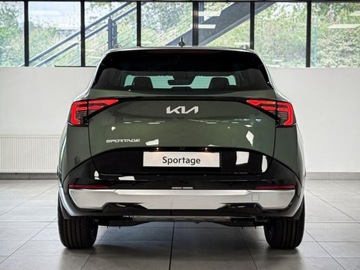 Kia Sportage V 2025 KIA Sportage 1.6 T-GDI L 2WD DCT Suv 150KM 2025, zdjęcie 2
