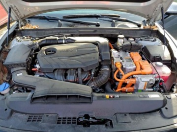 Hyundai Sonata V 2024 Hyundai Sonata Hybrid 2024 2.0 Hybryda 192KM, zdjęcie 6