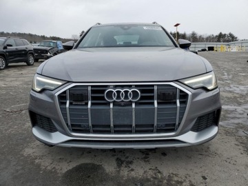 Audi A6 C8 2020 Audi a6 Allroad Prestige 2020 3.0l 3.0 Benzyna 335KM, zdjęcie 5