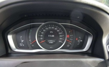 Volvo XC60 I SUV Facelifting 2.0 D3 136KM 2014 Volvo XC 60 2.0D 5-Cylindrowy 2014r Skora Navi Sprowadzony Oplacony, zdjęcie 24