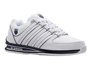 Buty Męskie K-swiss 01235-139-M RINZLER 45