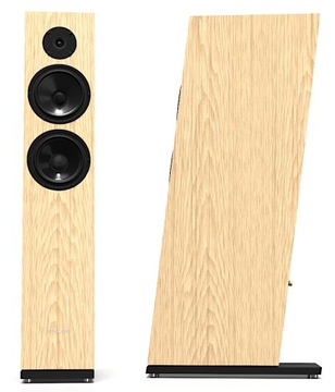 Pylon Audio Diamond 28 mkII kolumny podłogowe