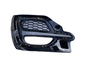 MG ZS KRATKA ZDERZAKA PRAWA PRZÓD 10694869 ORYGINAŁ