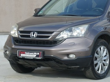 Honda CR-V III SUV Facelifting 2.0 i-VTEC 150KM 2012 Honda CR-V 2.0 VTEC 150KM/Lift/Ksenon/Alcantara/, zdjęcie 2
