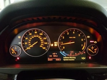 BMW X5 G05 2018 BMW X5 BMW X5 xDrive50i, od ubezpieczalni, zdjęcie 9