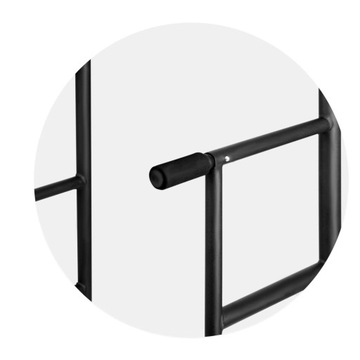 СТАЦИОНАРНАЯ РУЧКА ДЛЯ ПОДТЯЖЕНИЯ ПОРУЧЕЙ