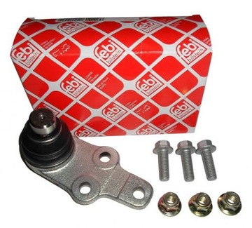 Sworzen wahacza Ford Mondeo MK3 01-07 FEBI MTF