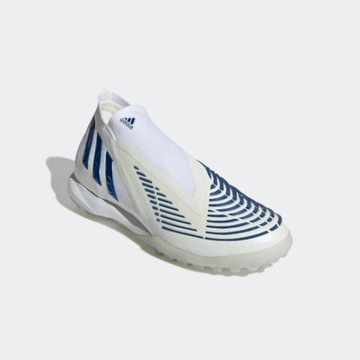 ND05_B20407-42 GW3655 футбольные бутсы adidas Predator Edge.1 TF LL GW3655