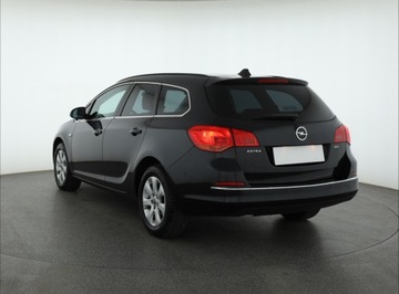 Opel Astra K Sports Tourer 1.6 CDTI 110KM 2016 Opel Astra 1.6 CDTI, Salon Polska, Serwis ASO, zdjęcie 3
