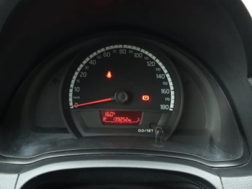 Volkswagen up! Hatchback 5d 1.0 MPI 60KM 2012 VW Up! 1.0 MPI, Salon Polska, Klima, zdjęcie 10