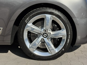 Bentley Mulsanne 2020 Bentley Mulsanne Speed 537 KM. Salon Polska., zdjęcie 14