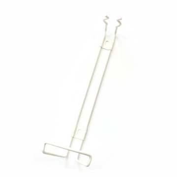 ЖИДКИЙ ОГНЕТУШИТЕЛЬ - ДЛЯ ДОМА 2 - 2 КГ ABF БЕЛЫЙ + ВЕШАЛКА