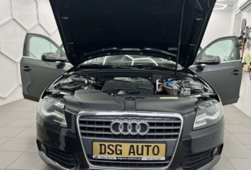 Audi A4 B8 2011 Audi A4 Avant 1.8 turbo benzyna oplacony serwisowany bezwypadkowy Pole, zdjęcie 36