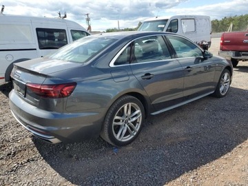 Audi A4 B9 2020 Audi a4 Premium 2020 2.0L 2.0 Benzyna 188KM, zdjęcie 3